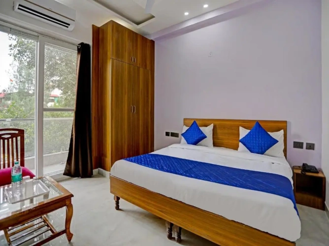 Superior Double room