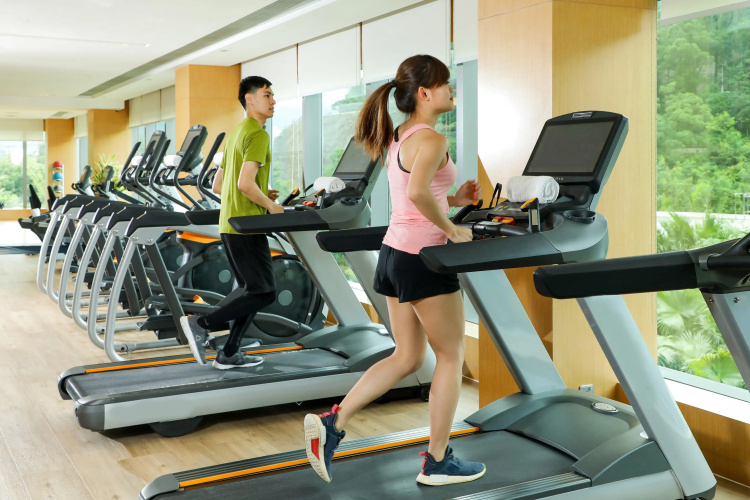 Hyatt Regency Hong Kong, Sha Tin photo 20