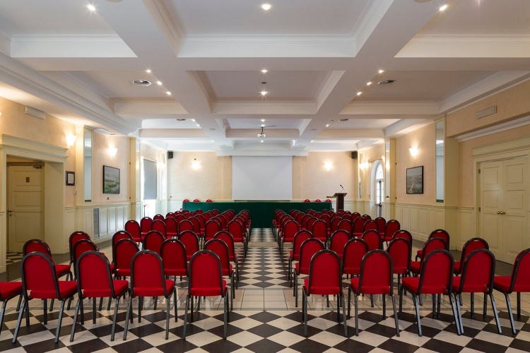 Grand Hotel Terme photo 20