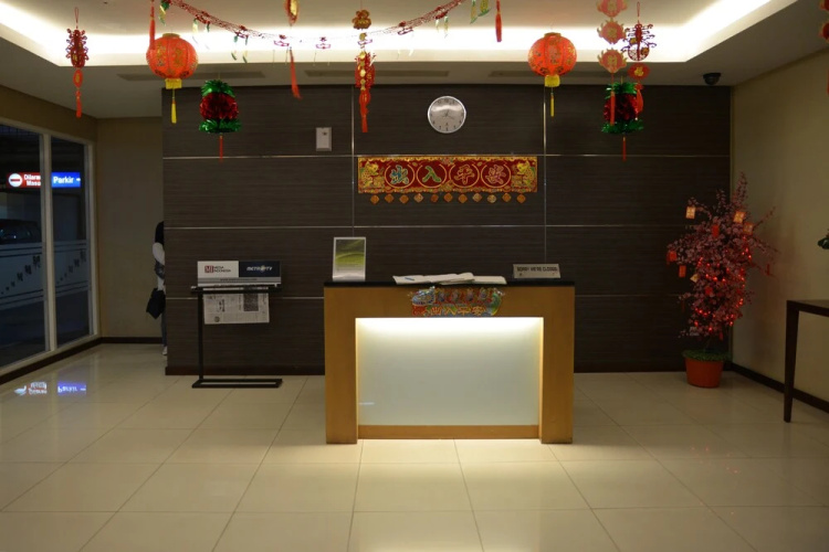 The Cupcake Suites Thamrin