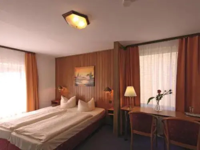 Hotel Kohler