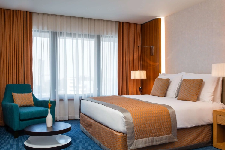 Royal Suite