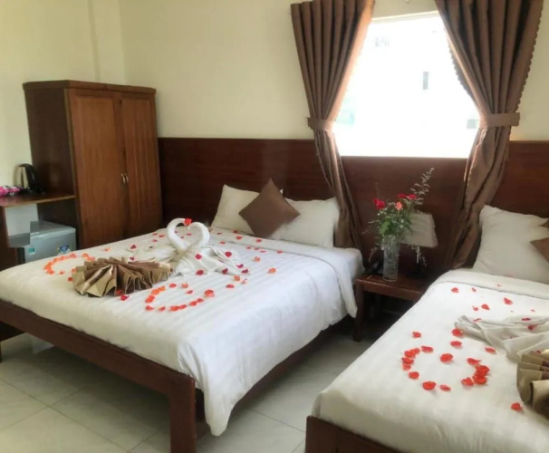 Thanh Hung Hotel
