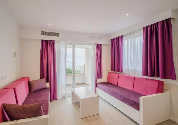 Premium Apartment