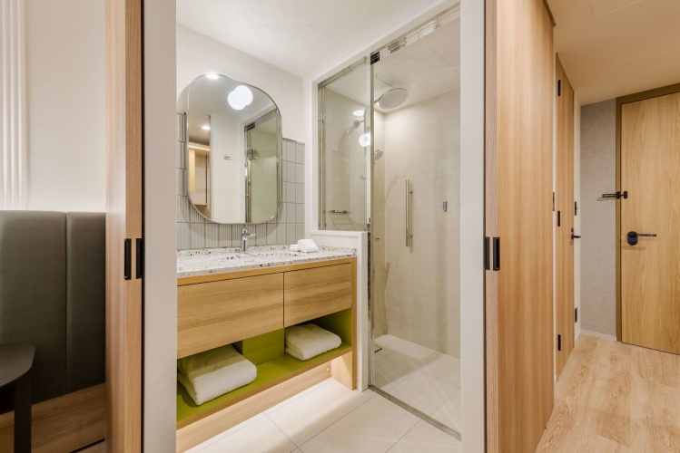 Hilton Garden Inn Kyoto Shijo Karasuma photo 18