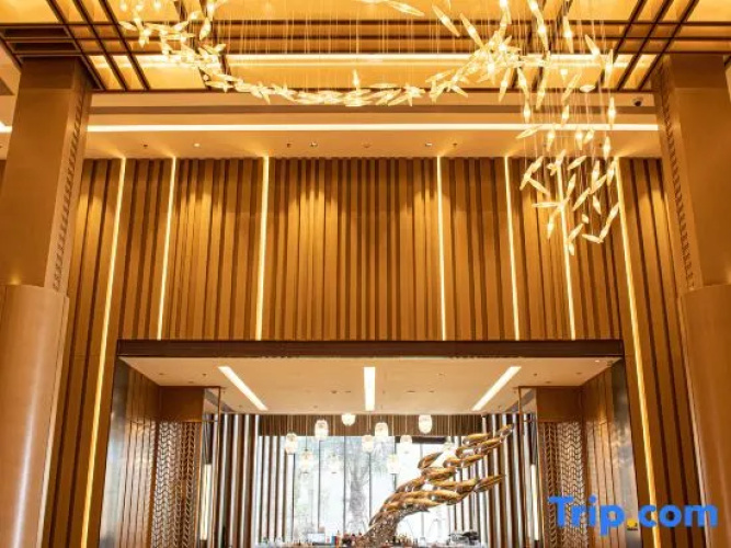 Sanya  Moutai  Prime Hotel