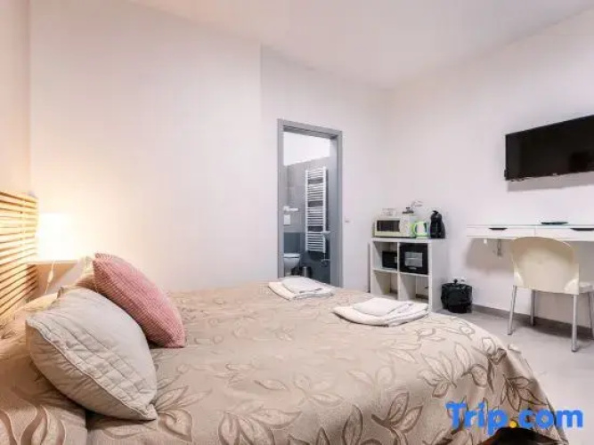 Vincanto Rooms Old Town Prague1