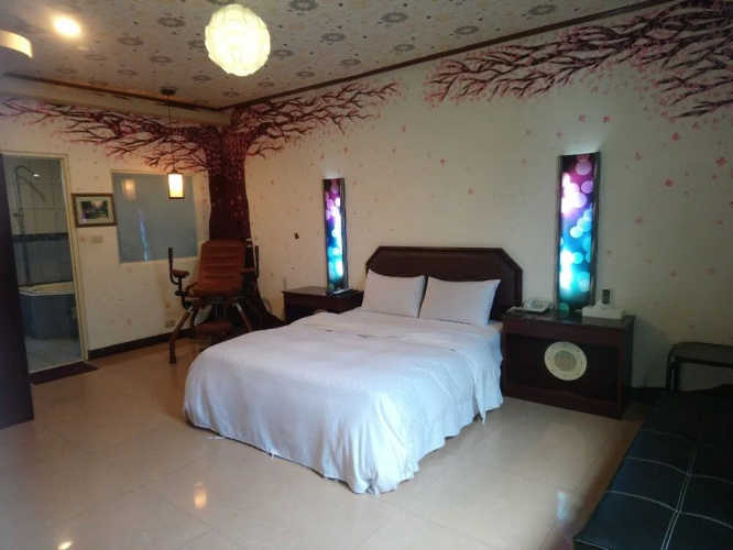 Hua Du Motel