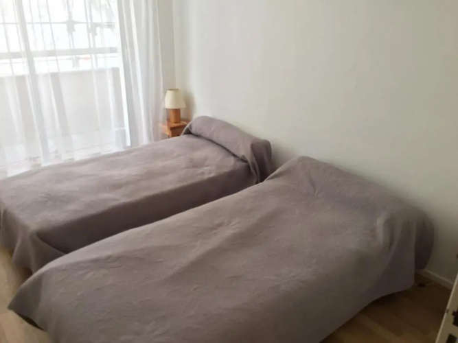Appartement Arcachon, 3 pièces, 6 personnes - FR-1-433-4