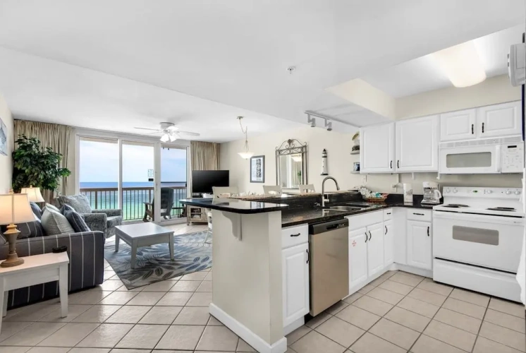 1 Bedroom Standard room