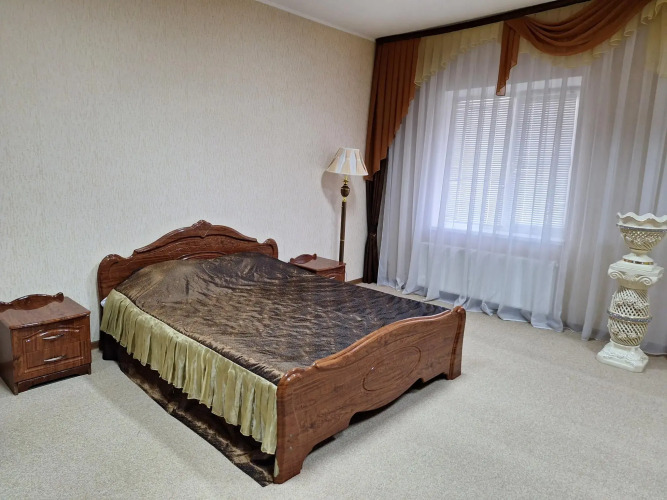 Фотография номера гостиницы ЕврОтель