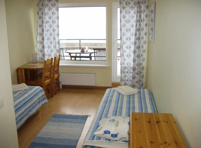 Viinistu Art Hotel