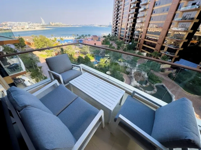 Luxury Apartment