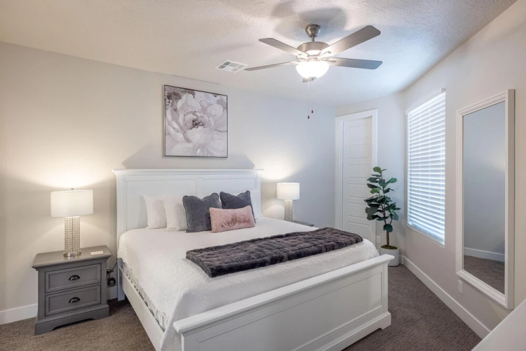 Serendipity Suites
