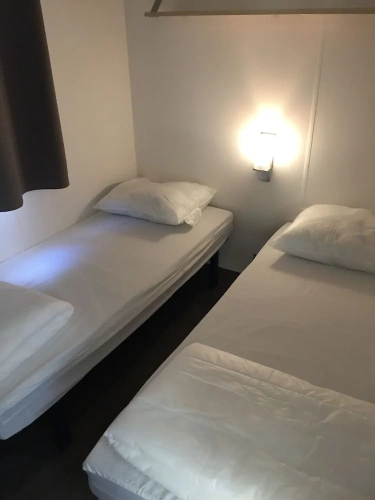 Deluxe Chalet