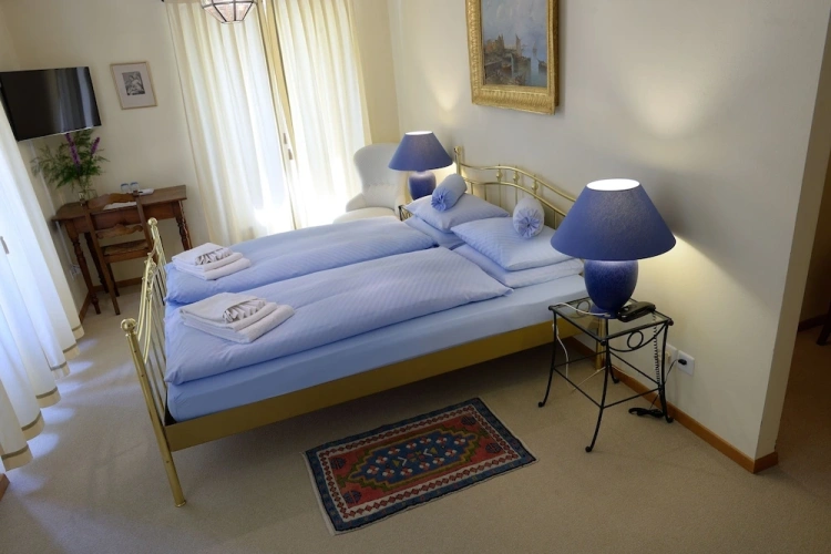 Comfort Twin room