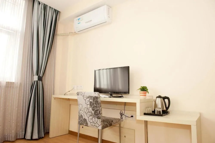Lancheng Business Hotel - Baoding