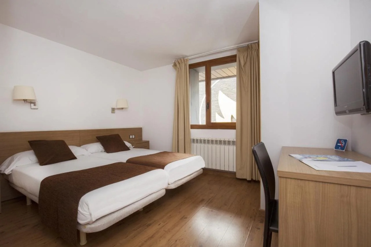 Hotel Catalunya Ski by Nexta