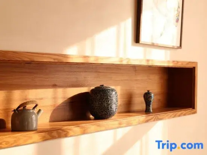 Huangshan Rural Slow Pace Homestay