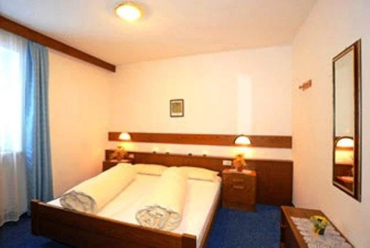 Residence Montana