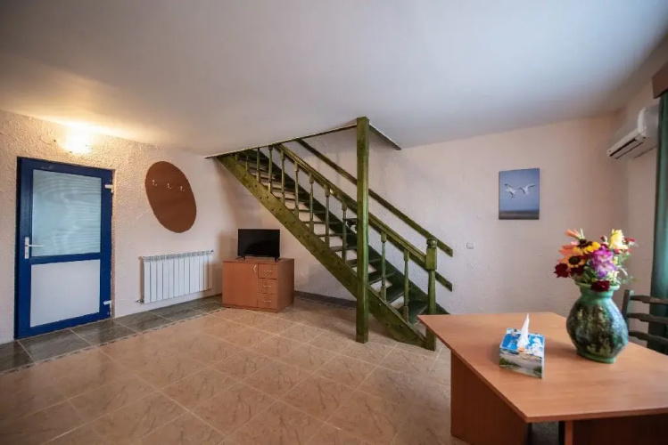 Casa La Parmac Lunca