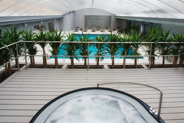 Altis Grand Hotel photo 22