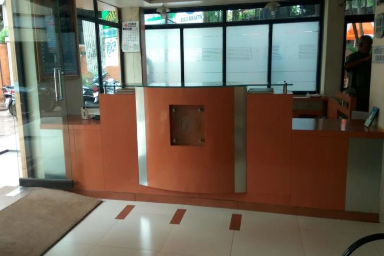Hotel Manali Nashik