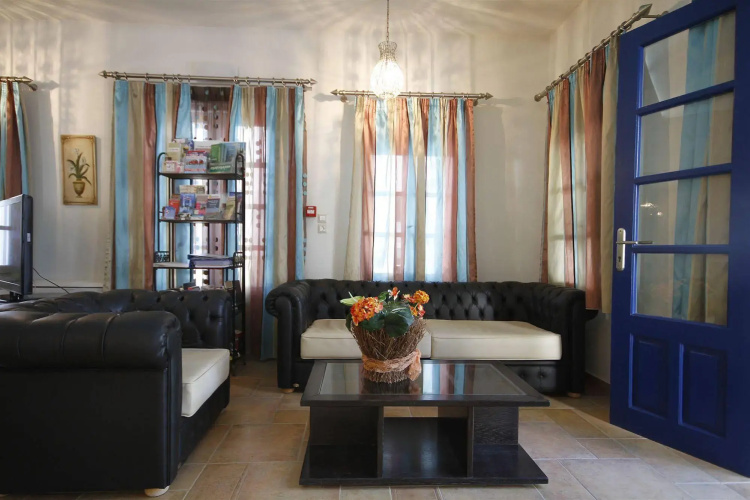 Hotel Katerina
