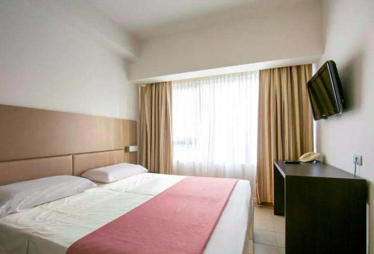 Mercure Napoli Sud Poseidon