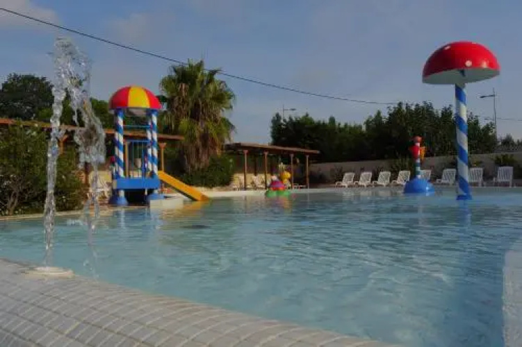 Camping Sol Y Mar
