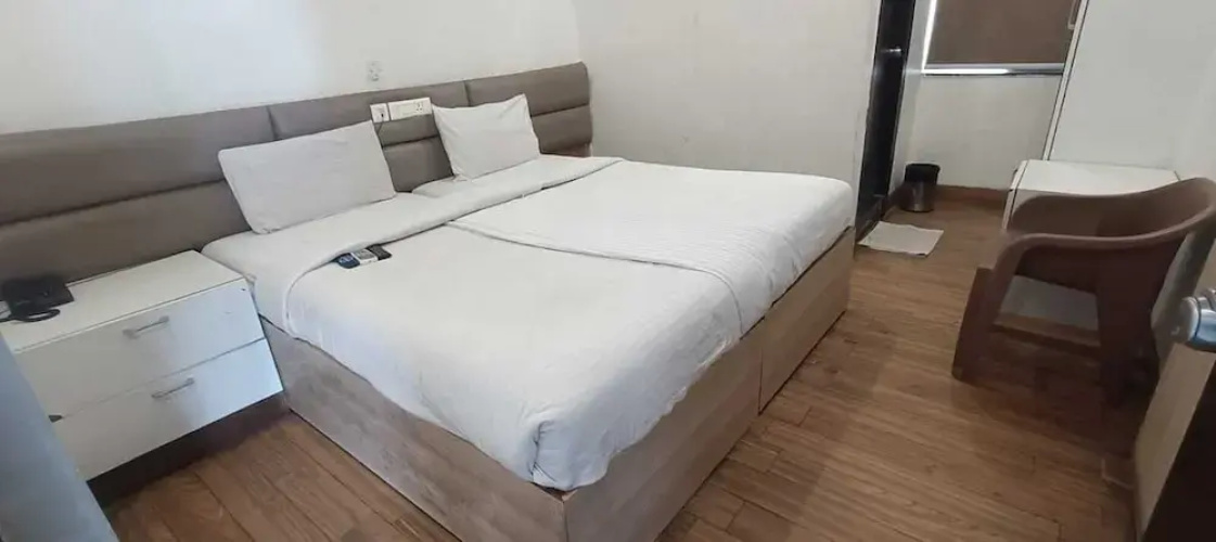Hotel my place
