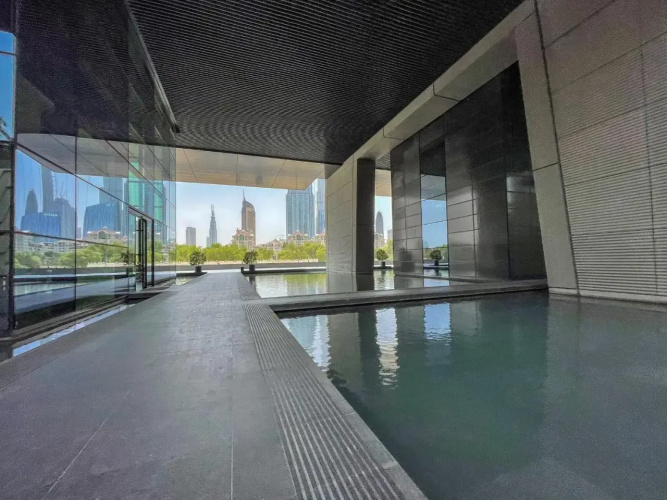 Index Tower by Edwards & Towers