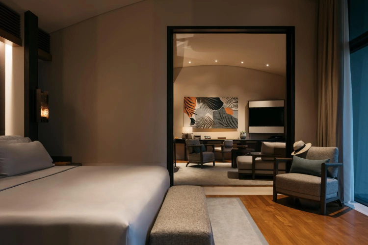 Capella Singapore