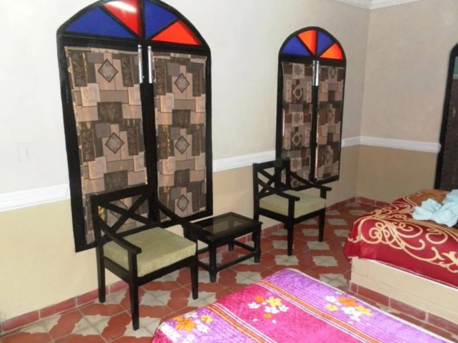 Hostal Villa Calzada
