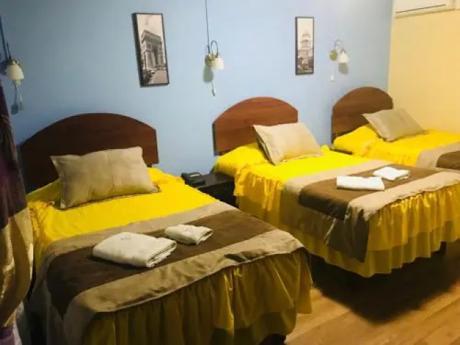 Hotel Gali