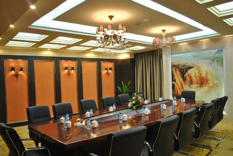 Forest Hotel Zunyi