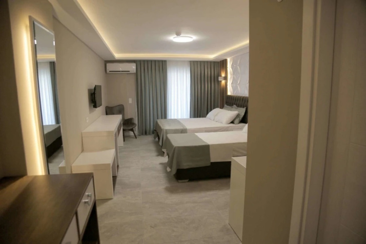 Ege Birlik Boutique
