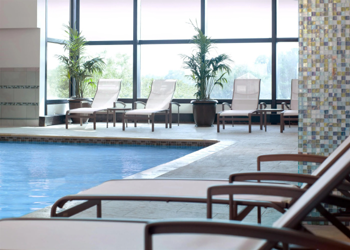 The Westin Southfield Detroit photo 17