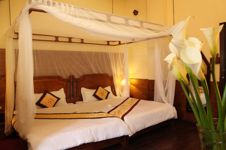 Saphir Dalat Hotel