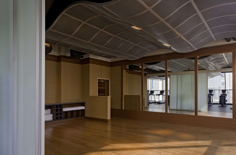 Hyatt At Olive 8 photo 15