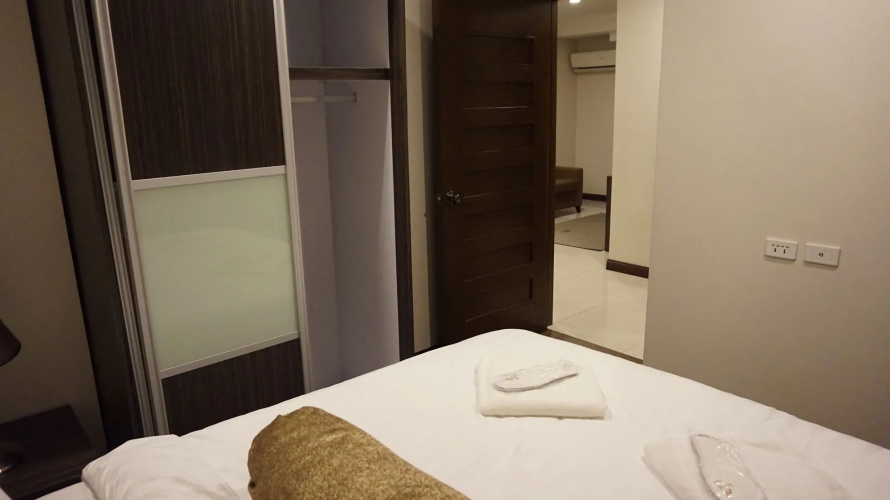 West Avenue Suites