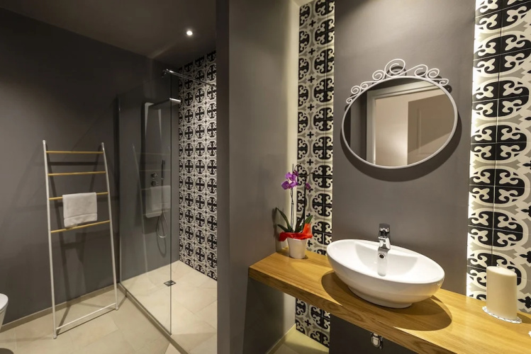 Marlas Boutique Rooms