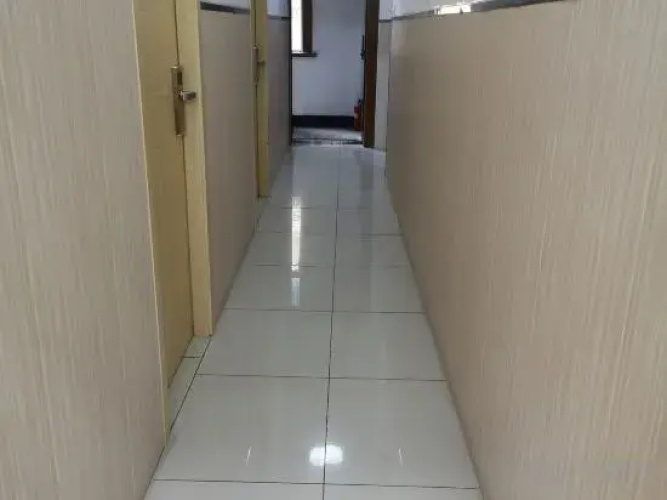 Shanghai Cangxin Hotel