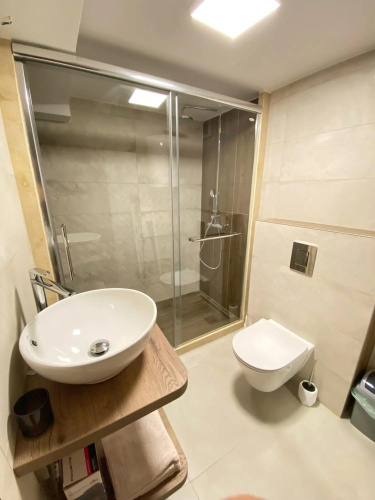 Apartman Orjen
