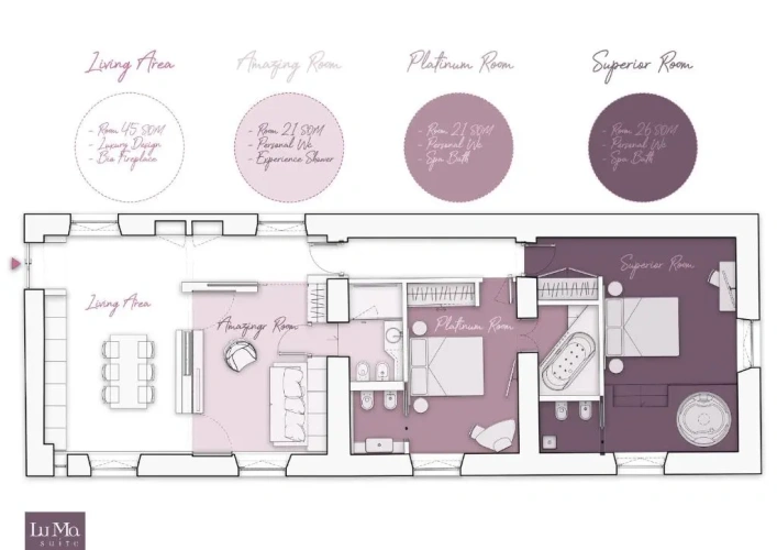 3 Bedrooms Cottage