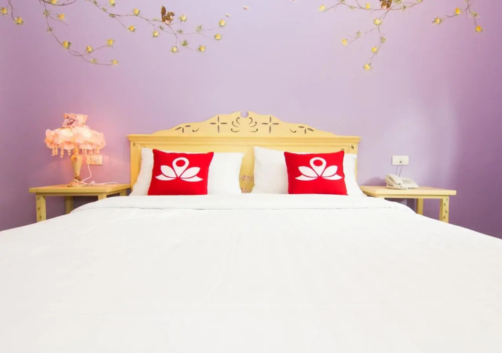 ZenRooms Ekamai 7