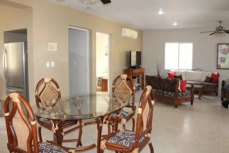 2 Bedrooms Luxury Villa