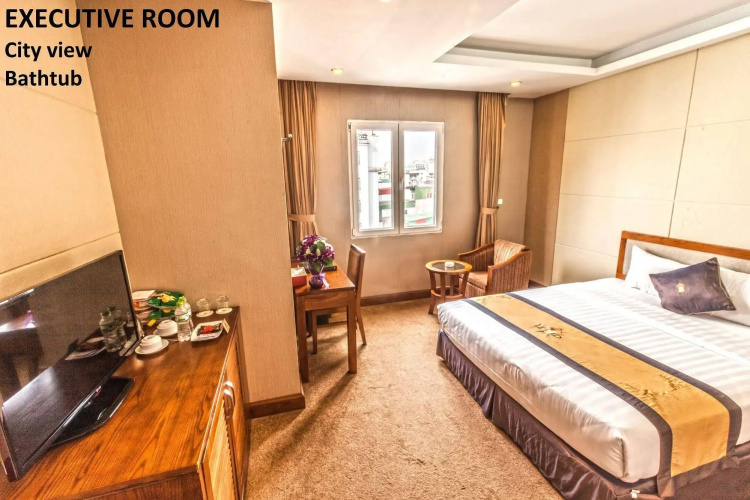Lenid Hanoi Hotel