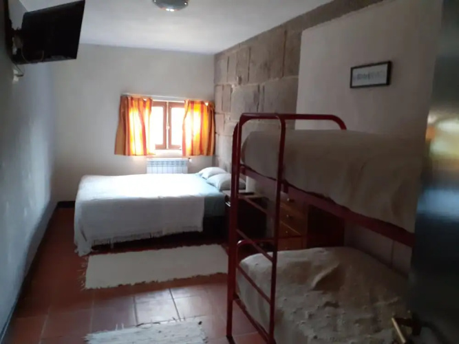 Stone Farm Hostel