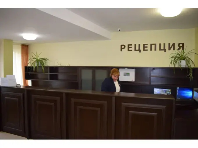Hotel Bojur